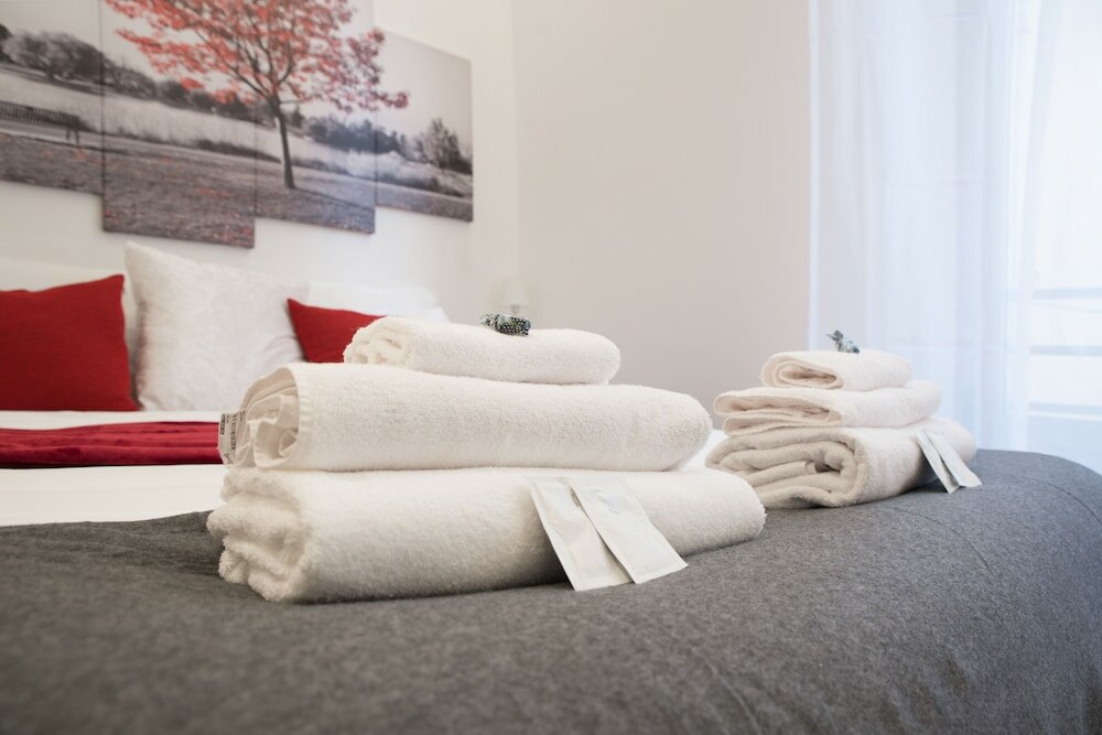 Фото Tourist House Fringe Apartment