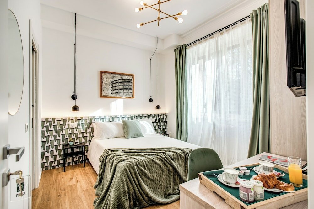 Фото Oasi Urbana 41