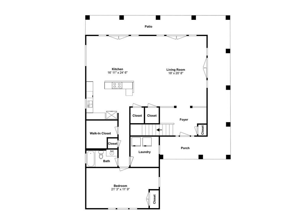 Фото Juela on the Beach