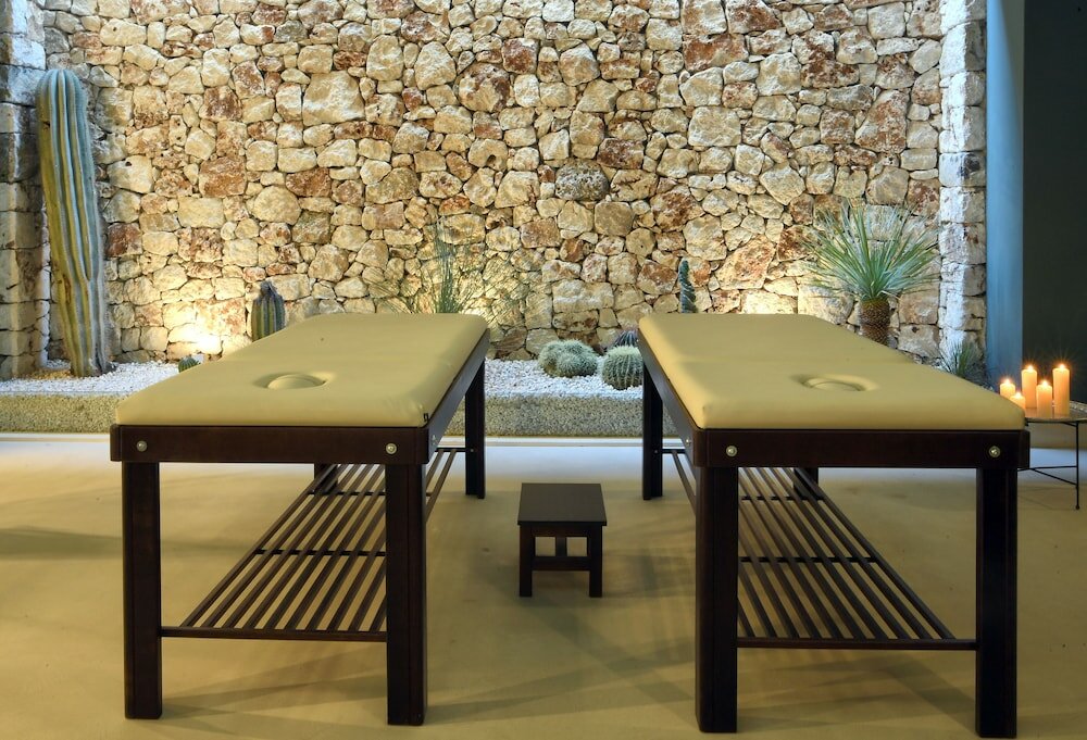 Фото Masseria Corte degli Aromi