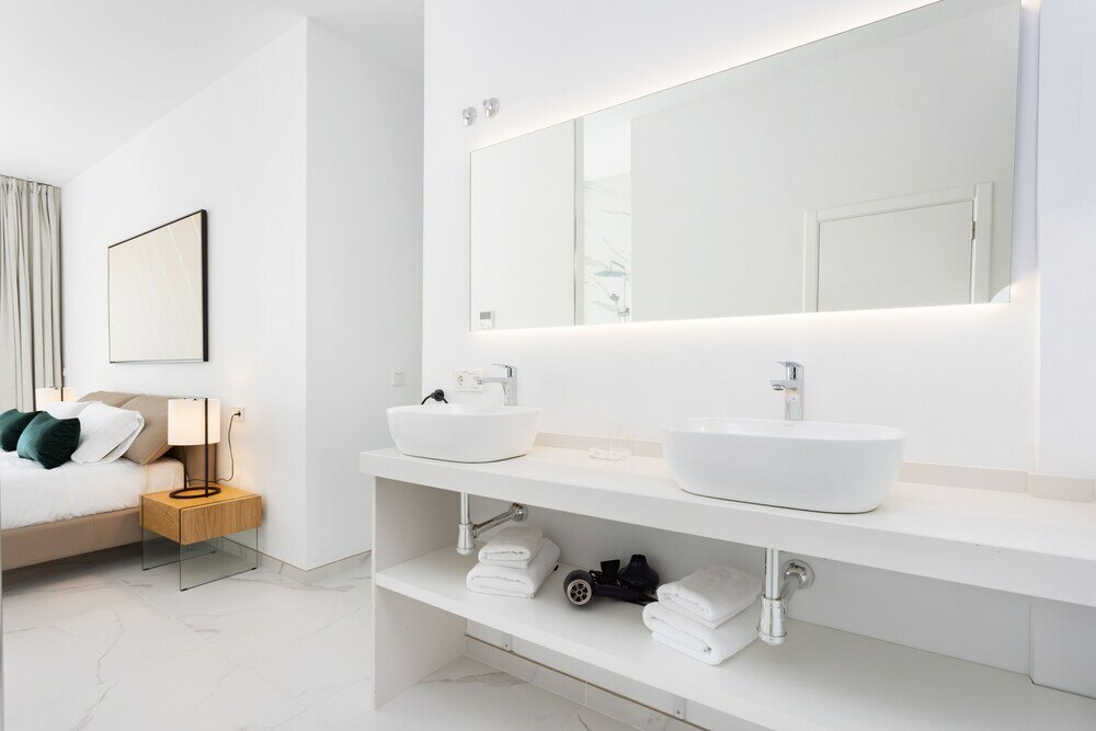 Фото Crystal i Luxury Apartments