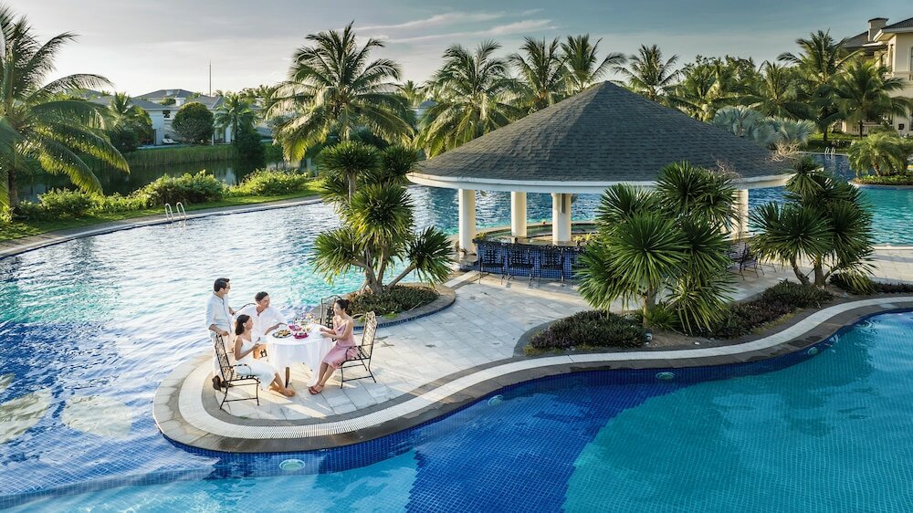 Фото Vinpearl Wonderworld Phu Quoc