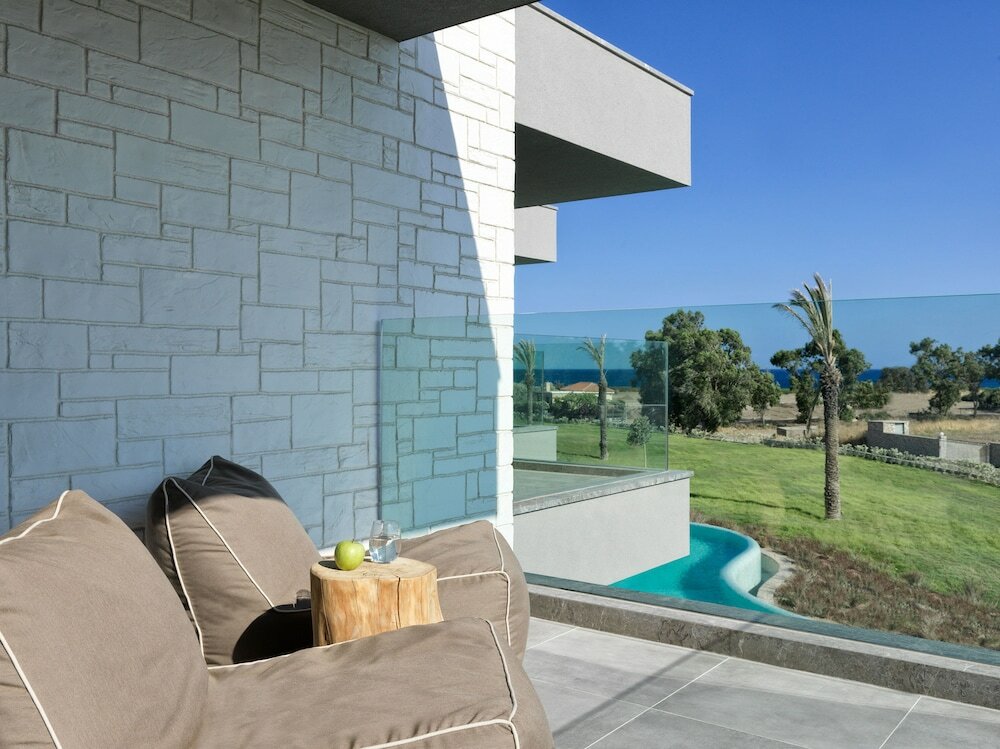 Фото Atlantica Dreams Resort - All Inclusive