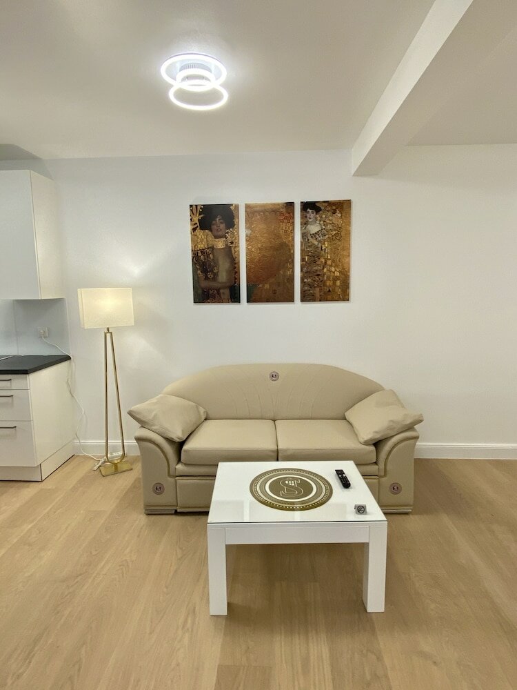 Фото Steiner Residences Vorgartenstrasse