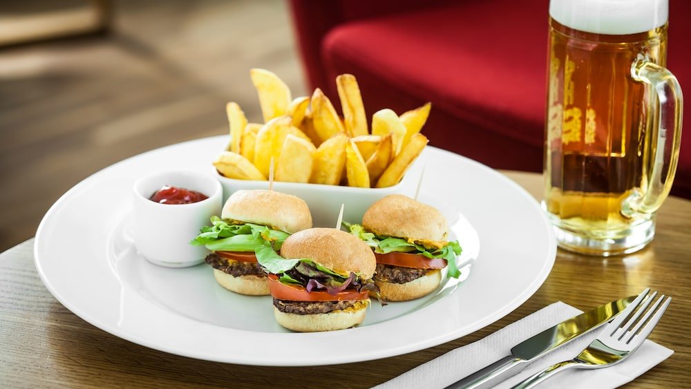 Фото Holiday Inn Express Munich City West