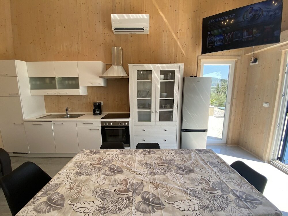 Фото Villa Olive Oasis