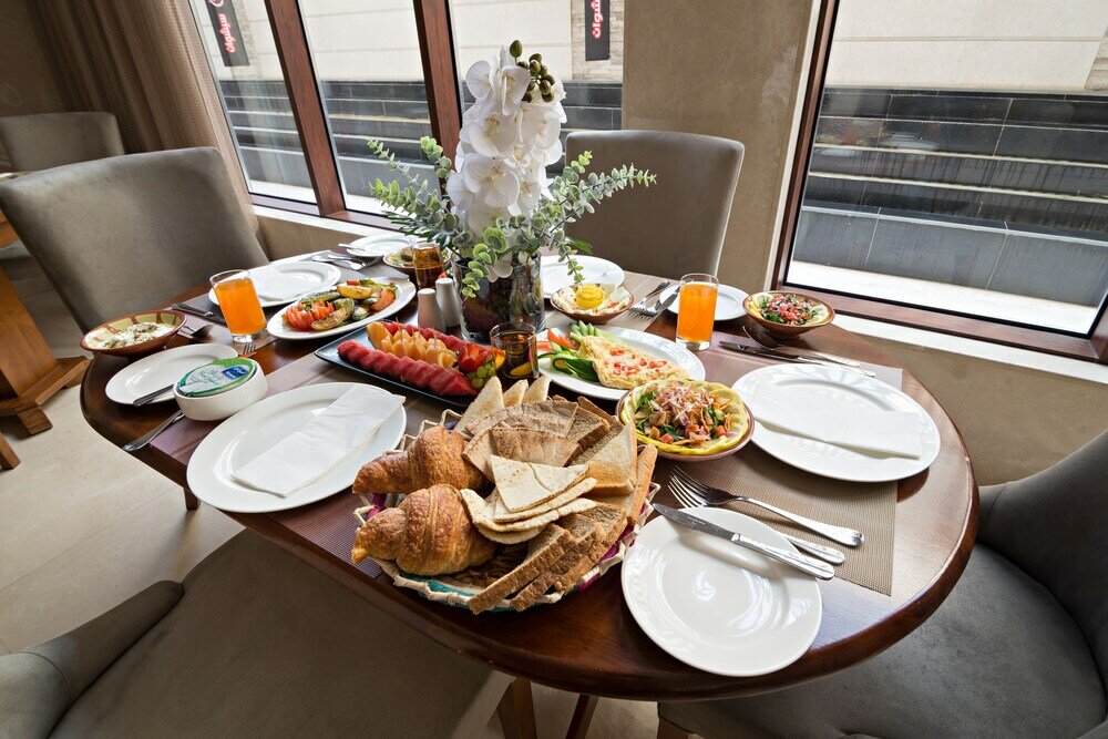 Фото SAS Jiwar Diamond Hotel