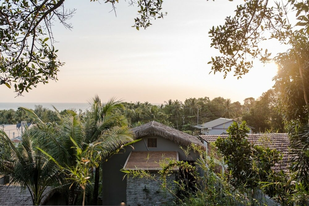 Фото M Village Phu Quoc