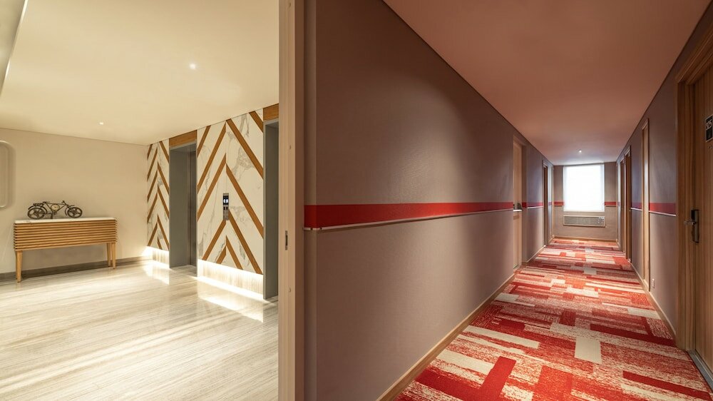 Фото Ibis Mumbai Vikhroli