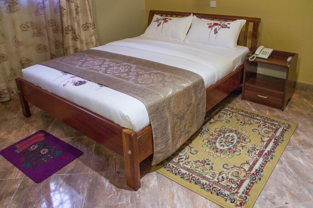 Фото Timisha Hotel