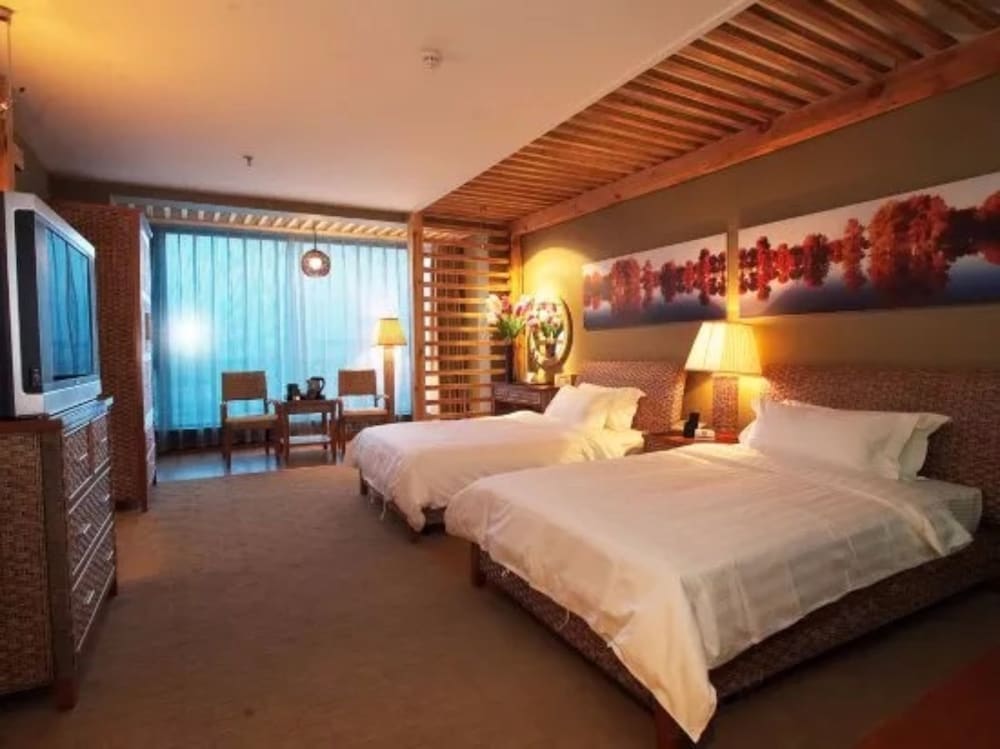 Фото Yema Silk Road Inn