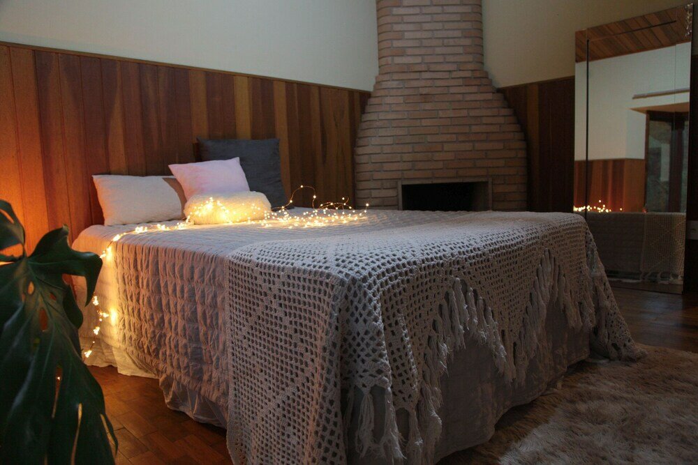 Фото Pousada irreplaceable