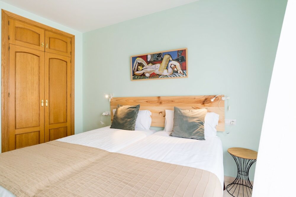 Фото Lu&cia Penthouse with terrace