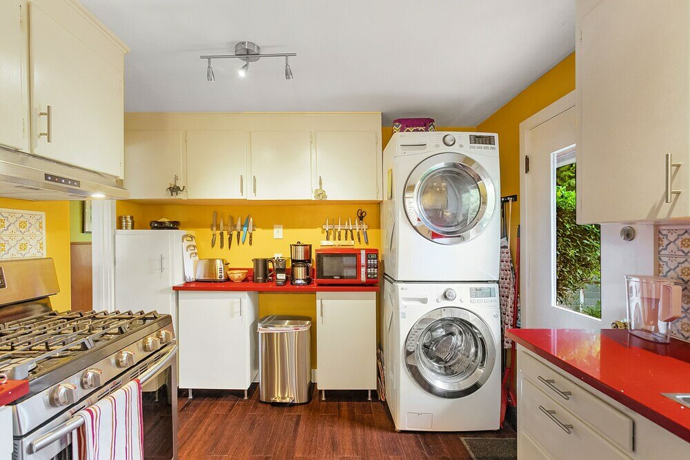 Фото Boho Bliss Bungalow