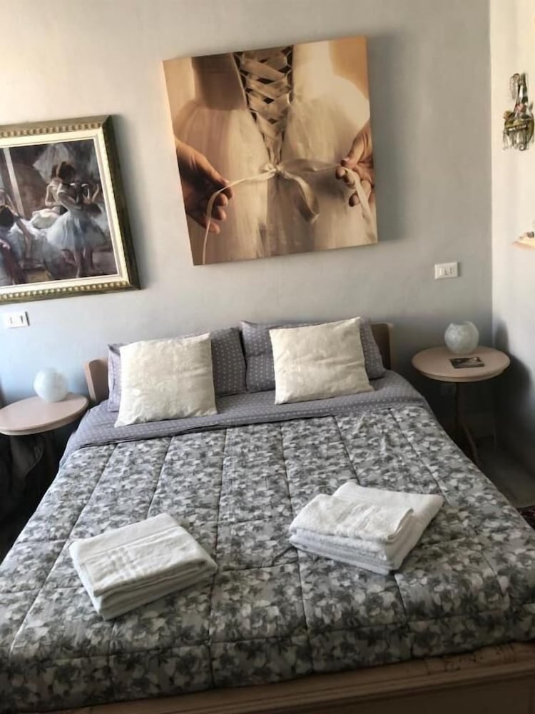 Фото Antica Loggetta