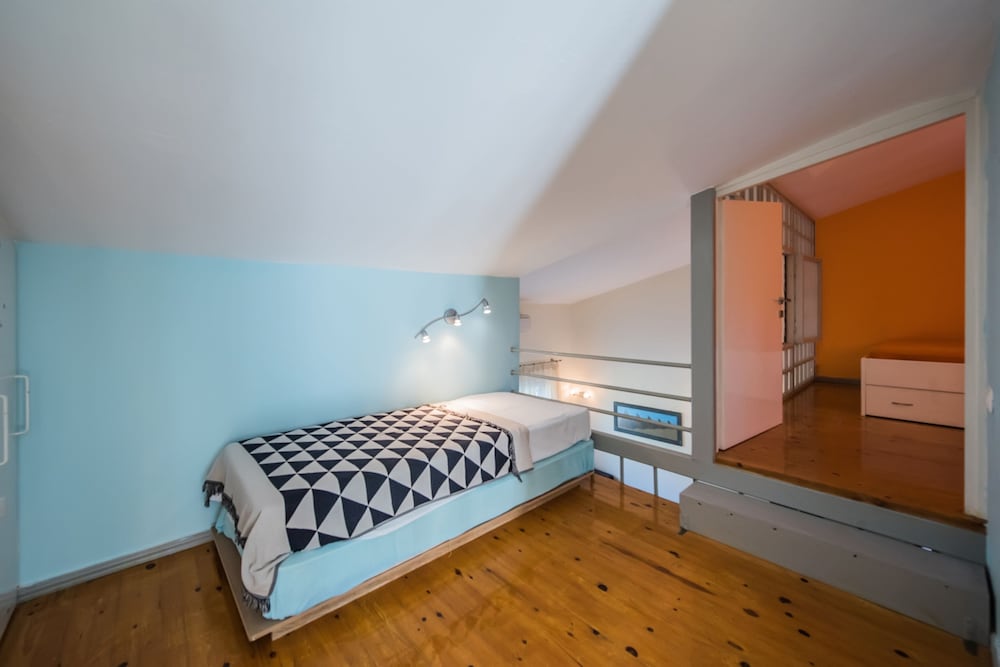 Фото Villa Phaedra by halu! Villas