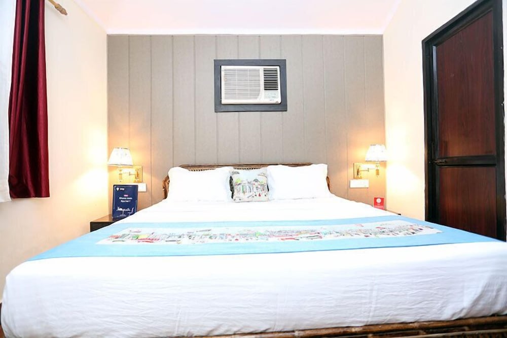 Фото Adb Rooms Corbett Jungle Holiday SPA