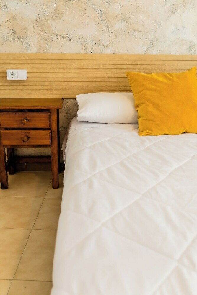 Фото Hostal el Bomba