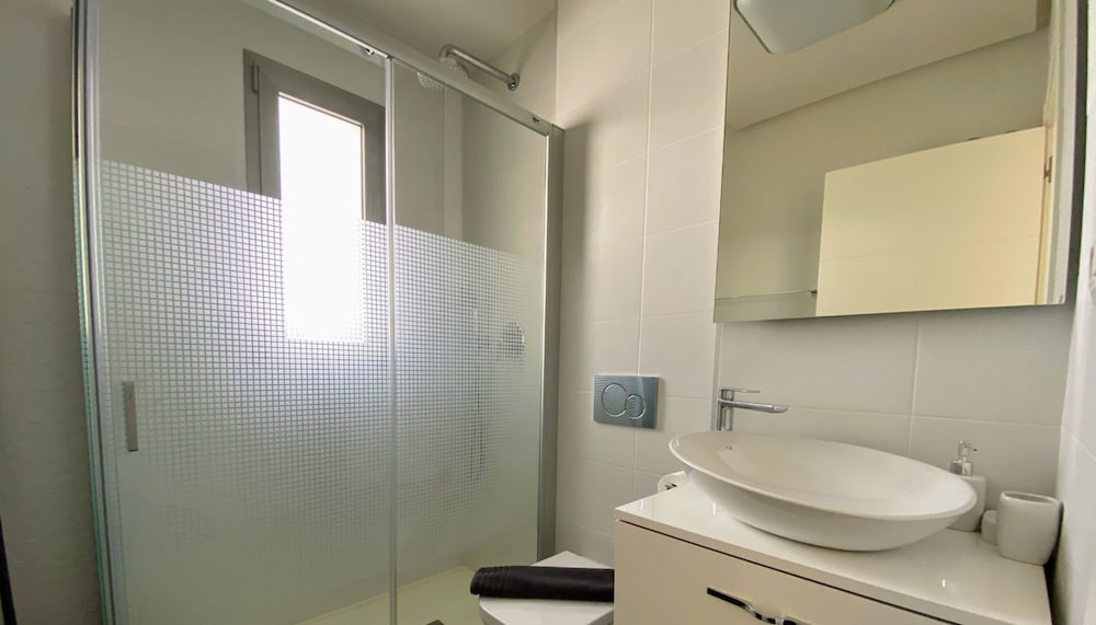 Фото La Zenia Penthouse Indoor/outdoor Pool &gym Eb3