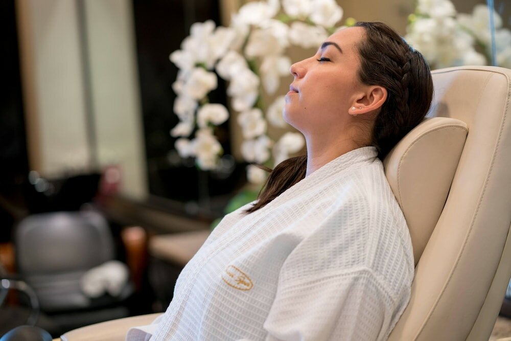 Фото Family 3 Bedroom Ocean Villa by Wyndham Grand Cancun