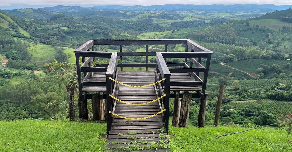 Фото Pousada do Xerife