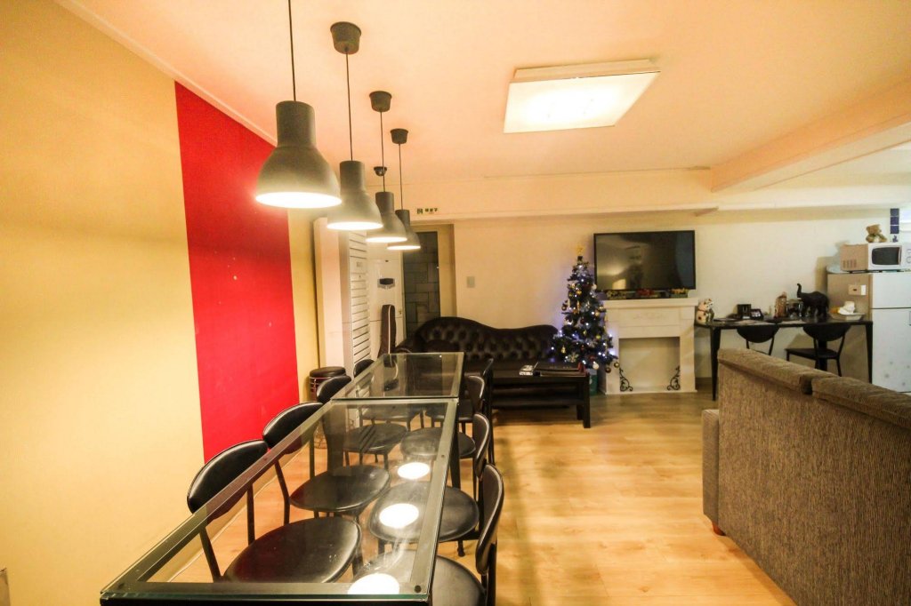 Фото Zaza Backpackers