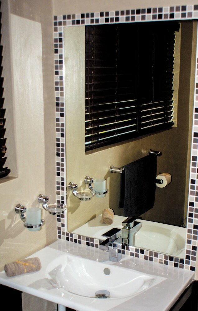 Фото Umbono Private Lodge