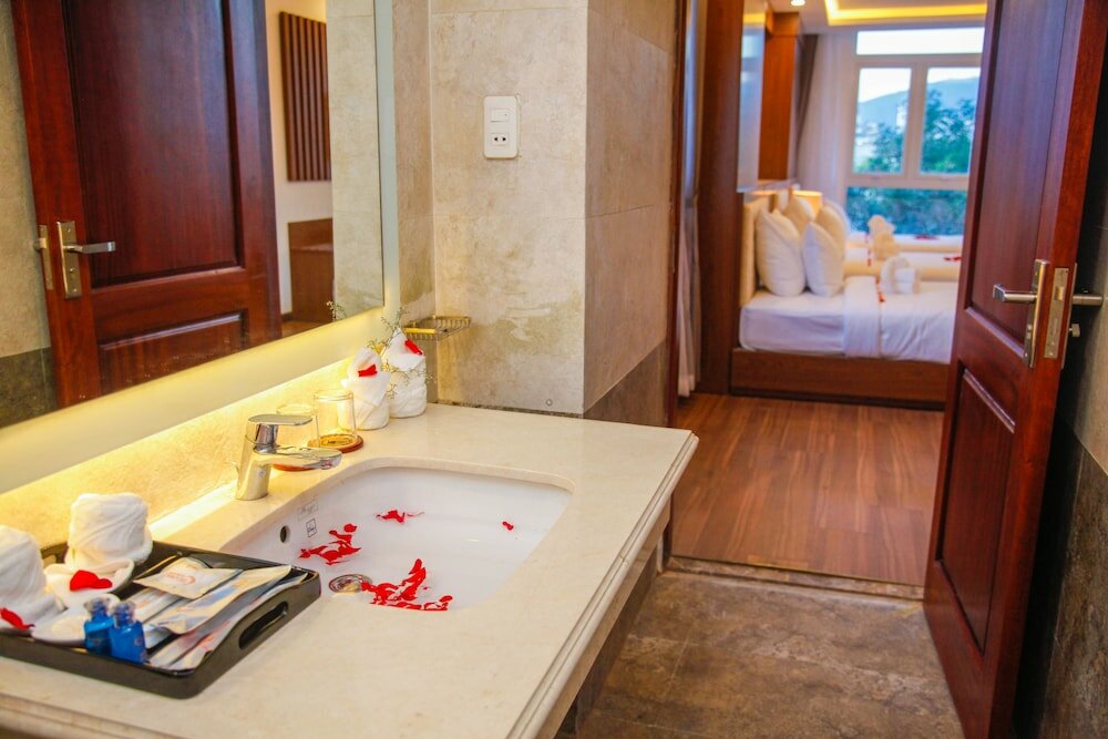 Фото Gic Land 2 Hotel