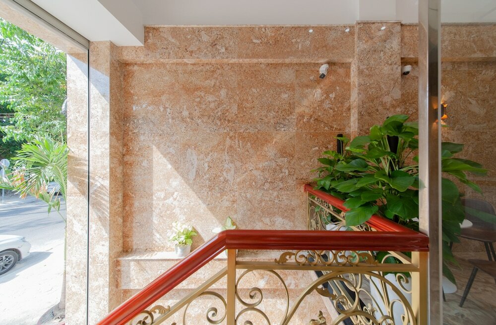 Фото Uy Dương Hotel & Apartment - Nha Trang