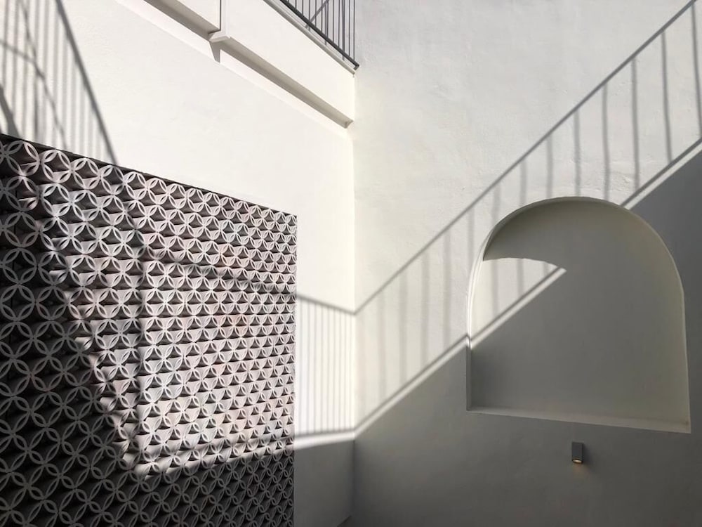 Фото Apartments La Higuera by Vgh