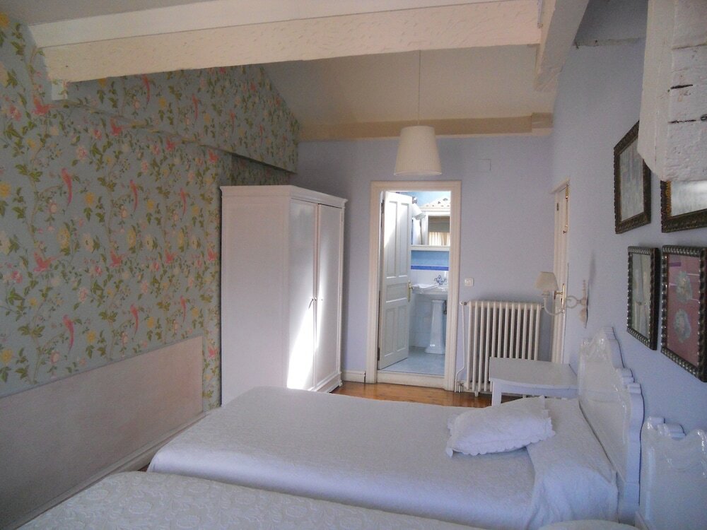 Фото Casona del Sella