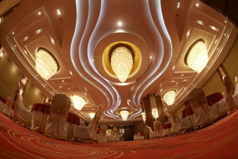 Фото Regenta Central Rs - Chennai