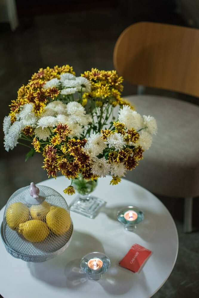 Фото Gar Anat Hotel Boutique