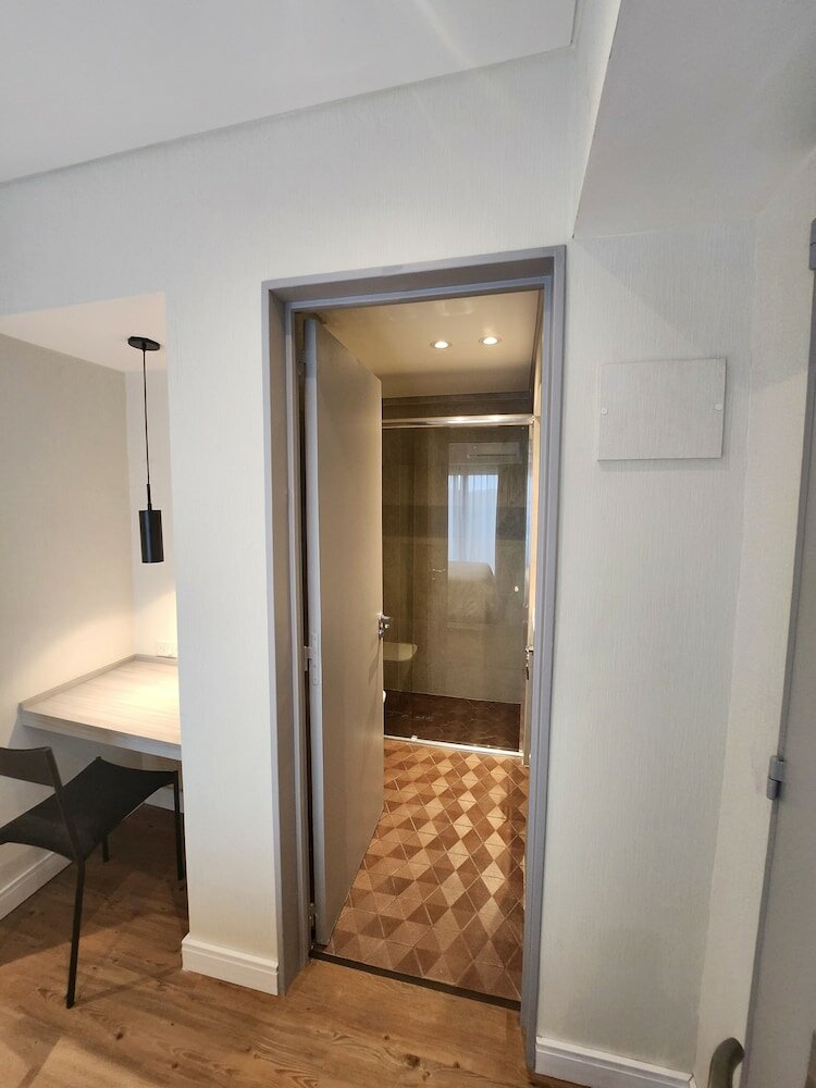 Фото Clayton Buenos Aires