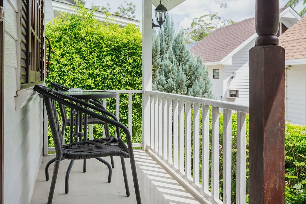 Фото Sakarin Valley Resort & Restaurant