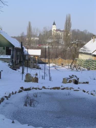 Фото Farmotel Stefania