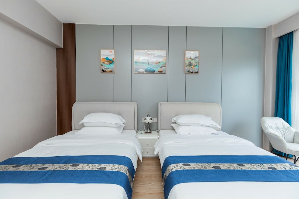 Фото Xintai Hotel