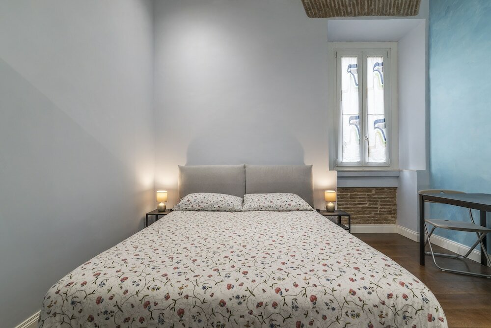 Фото Quattro Fontane Sweet Suite