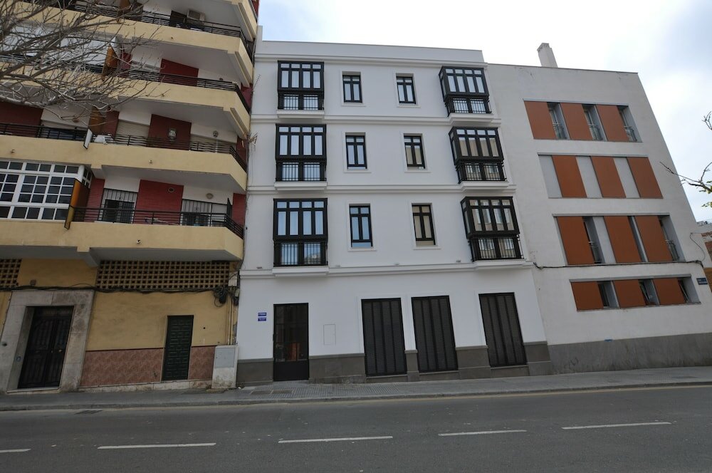 Фото Capuchinos Cathedral