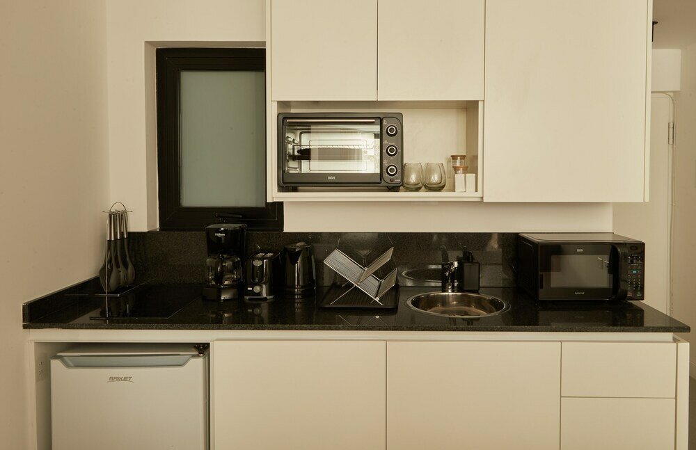 Фото Friendly Studio in Recoleta