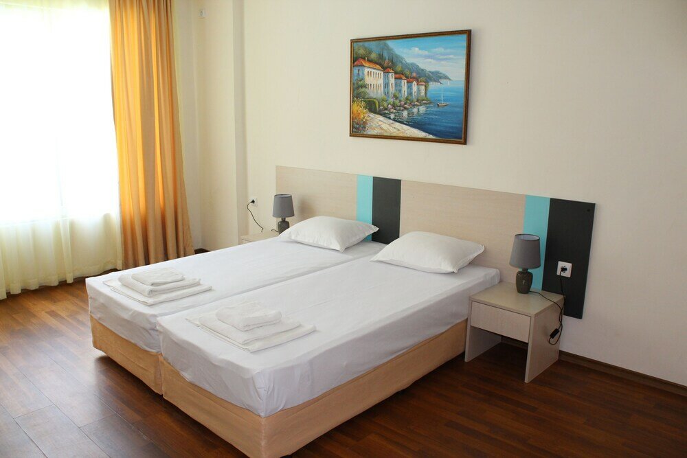 Фото Solei Apartments