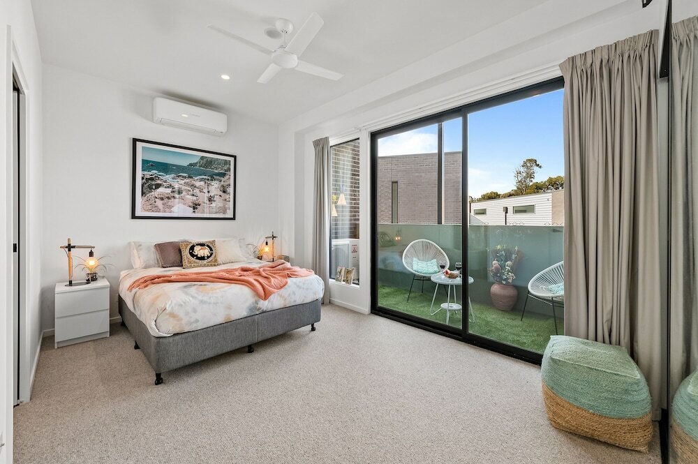 Фото StayCentral - Boulevard Gardens