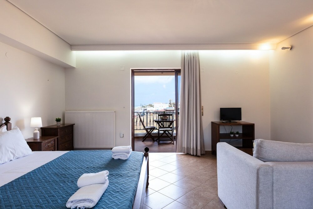 Фото Kahlua Bay Apartments