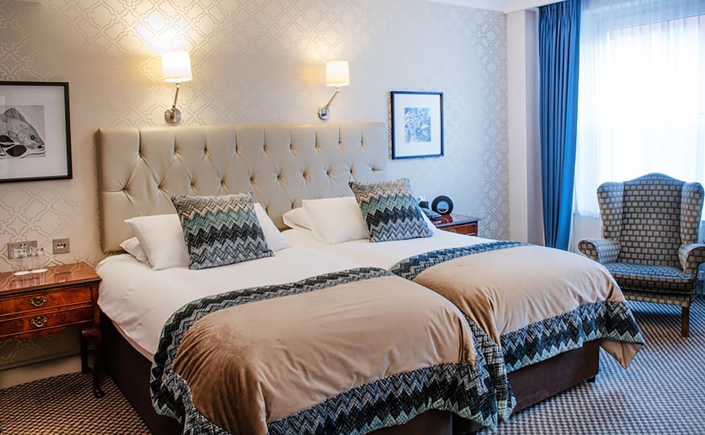 Фото The Grand Brighton