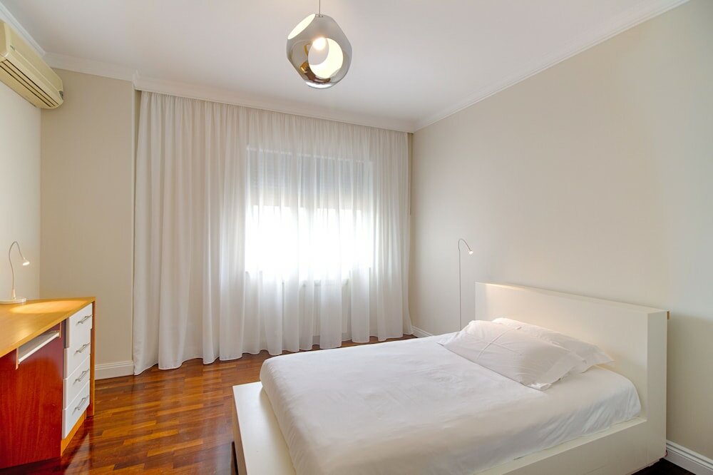 Фото The Rooms Apartments Tirana