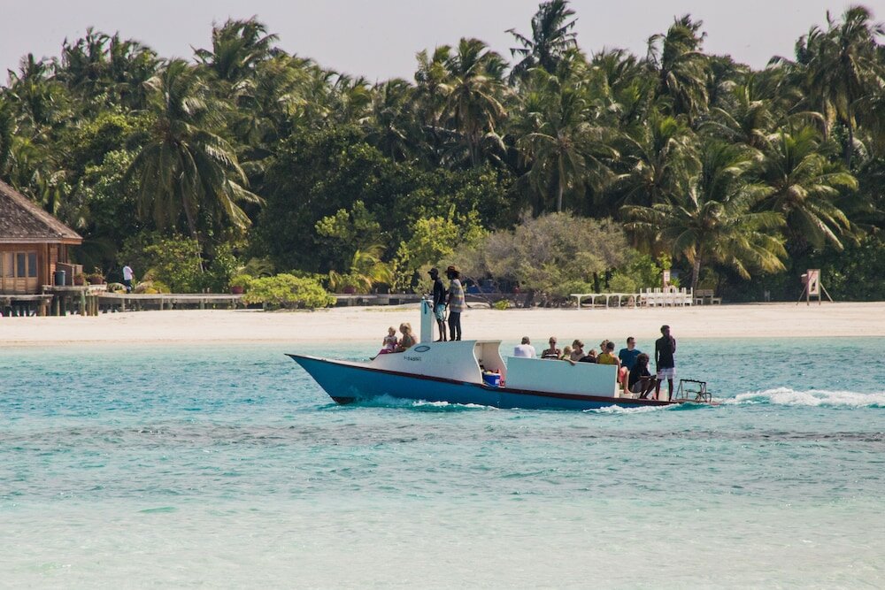 Фото Club Kaafu Dhiffushi