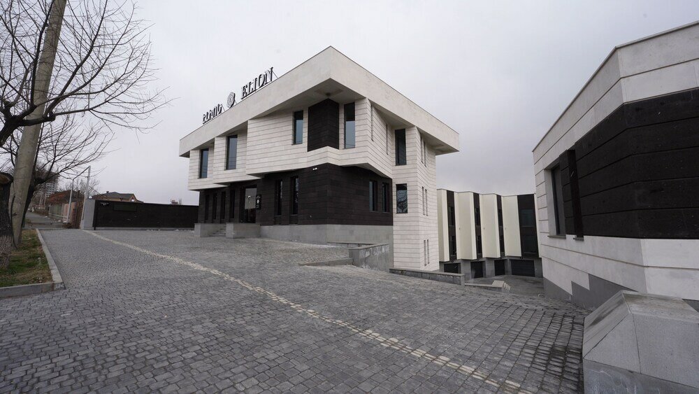 Фото Hotel Elion