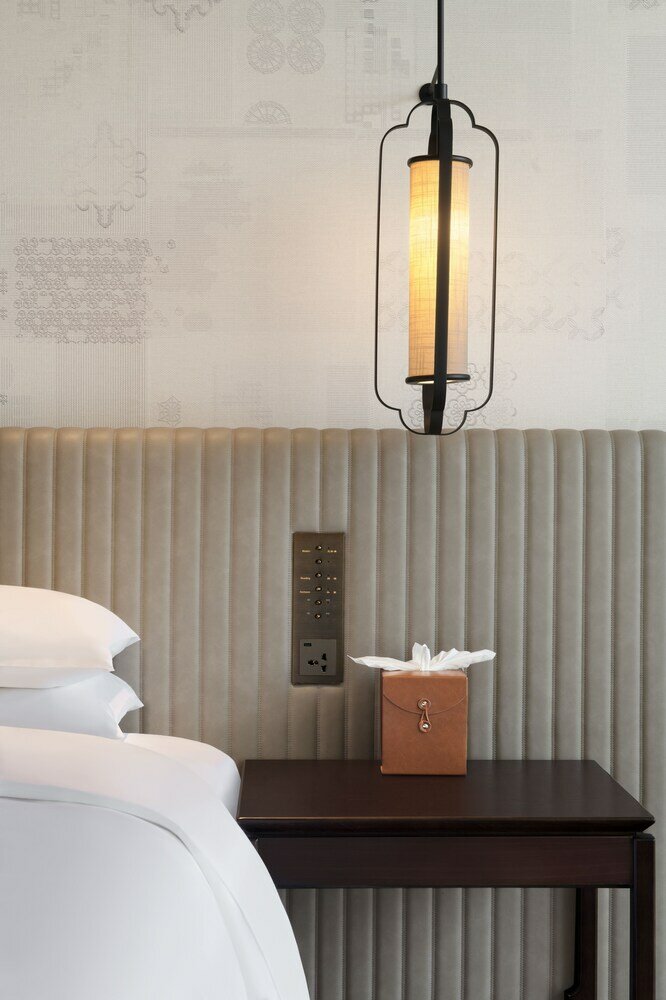 Фото Mumian Rizhao Hotel