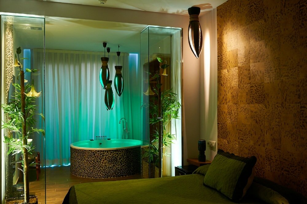 Фото Hotel Sabbia by Gabbeach