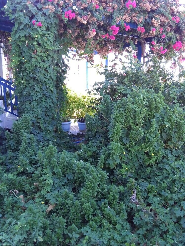 Фото Giannis Hotel Apartments